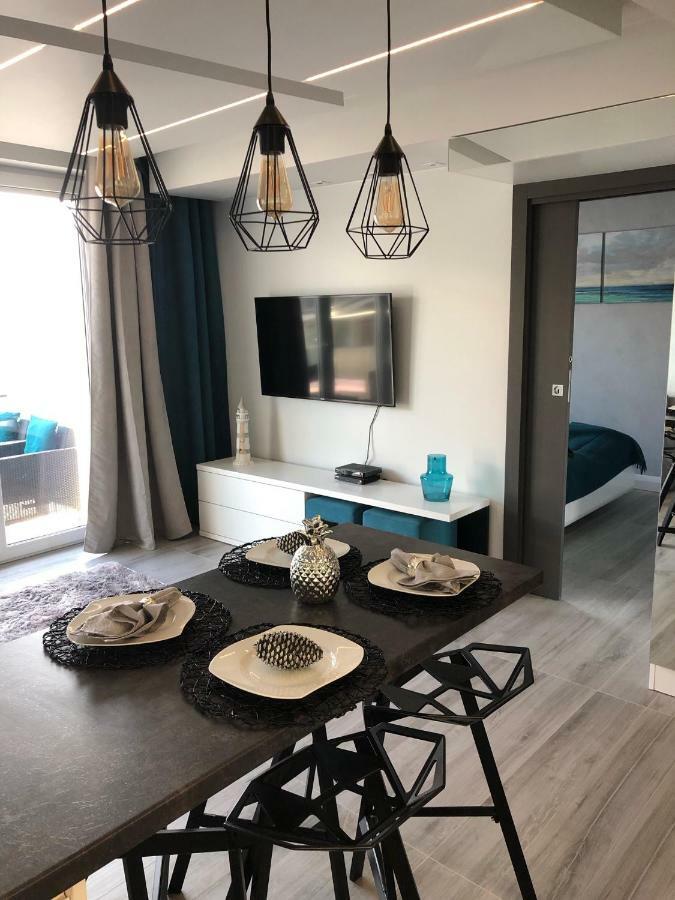 Resort Apartamenty Klifowa Rewal 27 Exteriör bild