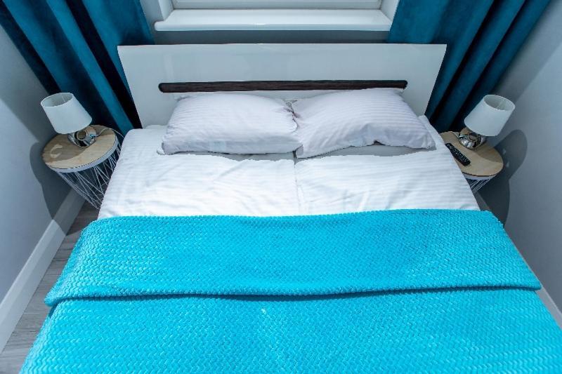 Resort Apartamenty Klifowa Rewal 27 Exteriör bild