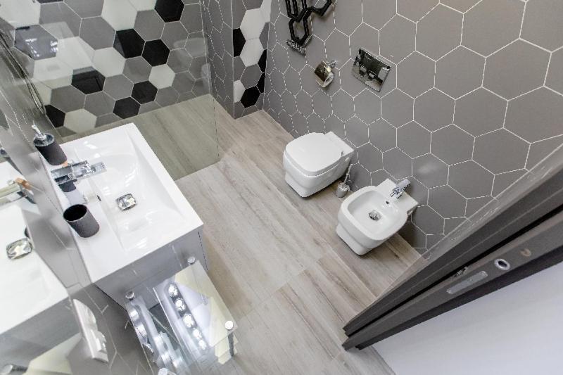 Resort Apartamenty Klifowa Rewal 27 Exteriör bild