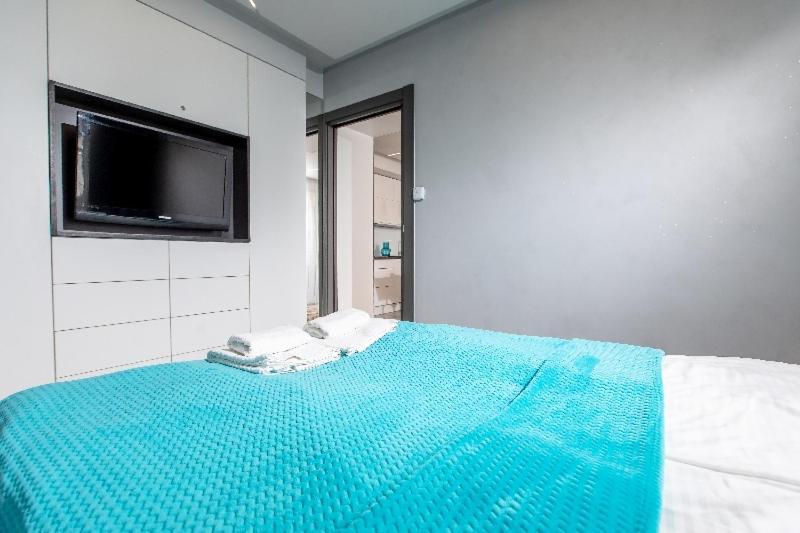 Resort Apartamenty Klifowa Rewal 27 Exteriör bild